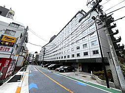 マンションイメージ