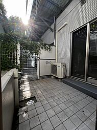 テラス