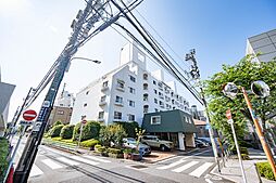 物件画像 南青山ハウス