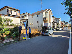 物件画像 大和市福田8丁目新築
