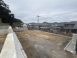 物件画像 真崎町売地