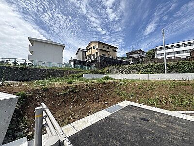 外観：宅地画像