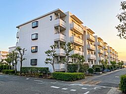 物件画像 所沢パークタウングリーン並木住宅三号棟
