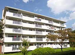 物件画像 オーダーで自分好みの空間に花見川団地６街区７号棟