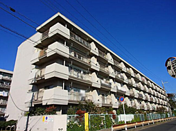 物件画像 オーダーで自分好みのお部屋に　勝田台ファミリーハイツＫ棟