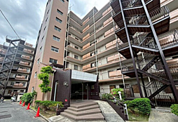 物件画像 家族向けの広々とした部屋にフルリ済　ハイマート千葉