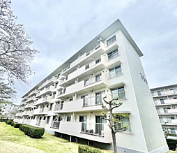 物件画像 高洲第二住宅　10棟