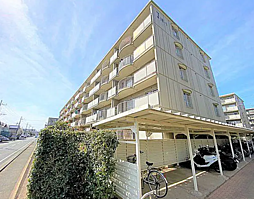 物件画像 オーダーで自分好みの物件に 第４みつわ台第ハイツＪ棟