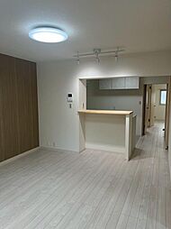 オーダールーム　自分好みのお部屋に　西千葉サンハイツ