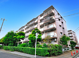 物件画像 オーダーで自分好みの物件に 西千葉グリーンハイツ1号棟