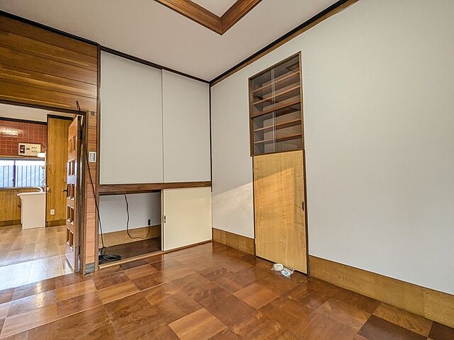 室内