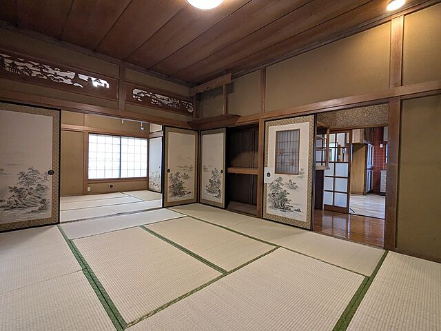 室内
