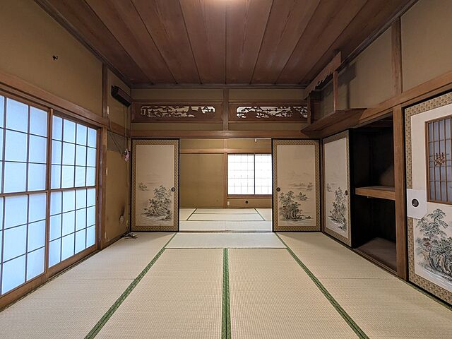 室内