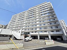 物件画像 上目黒パークマンション