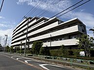 東京都世田谷区北烏山7丁目20-8：物件画像