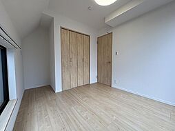 子供部屋の画像
