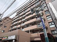 東京都世田谷区南烏山6丁目4-14：物件画像