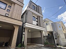 物件画像 世田谷区南烏山一丁目戸建