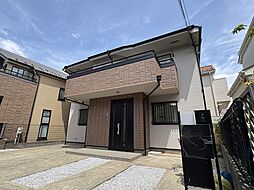 物件画像 世田谷区祖師谷六丁目戸建