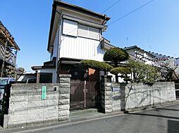 物件画像 調布市染地１丁目土地