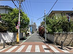 物件画像 多摩市一ノ宮四丁目新築戸建 全2棟(2号棟)