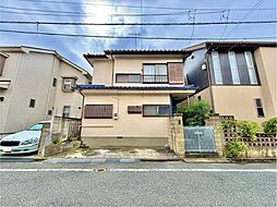 物件画像 上水南町1丁目売地