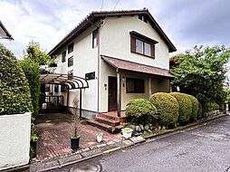物件画像 桜ヶ丘１丁目売地