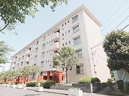 物件画像 永山三丁目第２住宅第3号棟