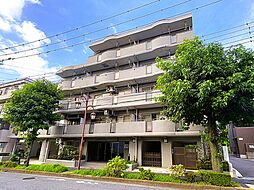 物件画像 グリーンコーポ多摩センター弐番館