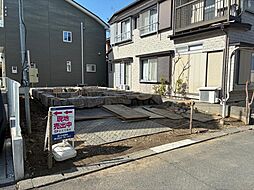 物件画像 八王子市長沼町新築戸建