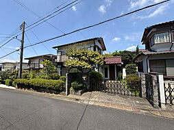 物件画像 日野市南平二丁目土地