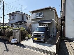 物件画像 日野市万願寺四丁目売地