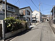 東京都日野市万願寺4丁目：物件画像