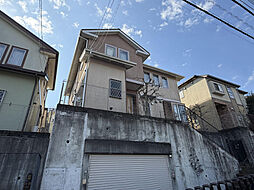 物件画像 日野市平山一丁目中古戸建