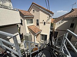 物件画像 八王子市館町中古戸建て