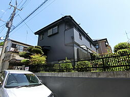 物件画像 町田市相原町 内外装リフォーム戸建