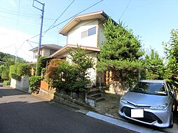 物件画像 相模原市緑区若葉台3丁目土地