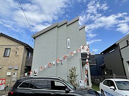 外観の画像