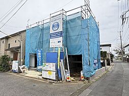 新築戸建 東村山市廻田町2丁目
