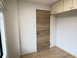 子供部屋の画像