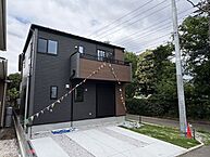 東京都小平市中島町：物件画像