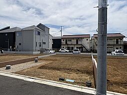 新築分譲住宅 芝久保町3丁目 全13分譲住宅/5号棟