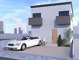 物件画像 幸手市北 売地