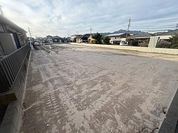 物件画像 札元1丁目 分譲地