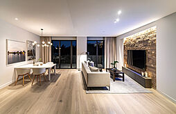 物件画像 鴨池ハイム1-1301