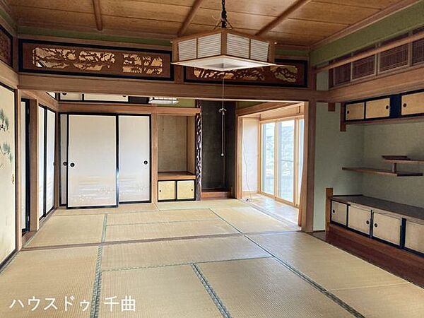 和室