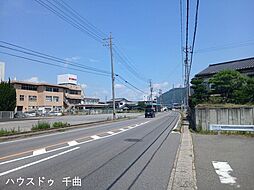 外観の画像