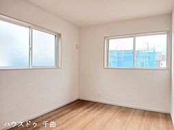洋室の画像