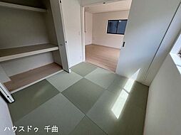 和室の画像