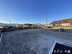 大字上徳間(戸倉駅) 住宅用地 C